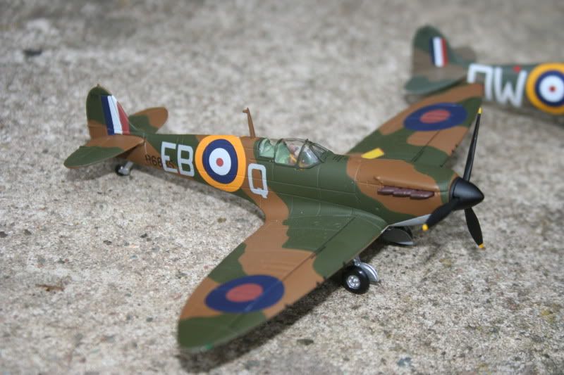 New to the Diecast club, advice needed... DA.C